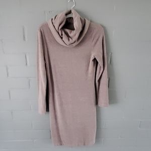 Banana Republic sweater dress